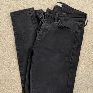 Uniqlo Skinny Jeans